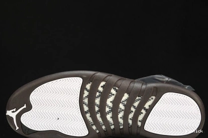 RETRO DV6989-001 WMNS AJ12 Jordan 12 SP Air 0914